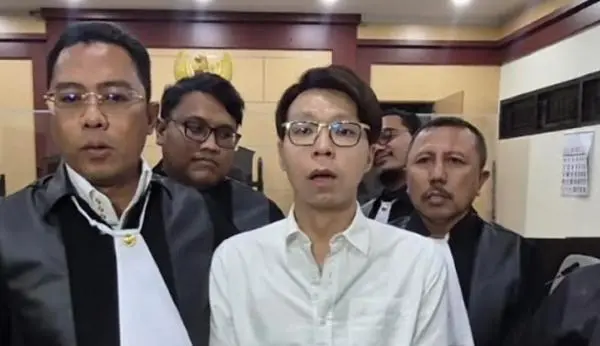 Sentil Doktif, Richard Lee Singgung Dugaan Pemerasan Rp200 Miliar