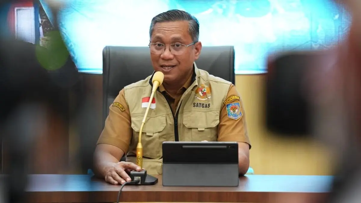 Satgas PRR Pastikan Jalan dan Jembatan Nasional Sumatra Pulih 100%