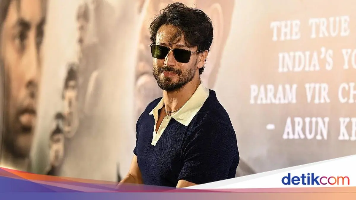 Aktor Bollywood Selamat dari Penembakan di Mumbai, 3 Tersangka Ditangkap
