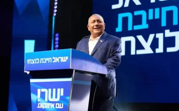 Pemilu Israel, Tokoh-Tokoh Oposisi Desak Warga Tak Dukung Netanyahu