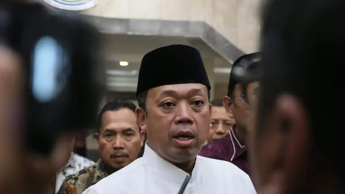 KPK Panggil Nusron Wahid Pekan Ini Sebagai Saksi Kasus Dugaan Suap HGB Summarecon