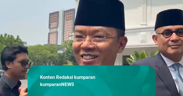 Sugiono Sebut Perbaikan Sekolah Rusak Terdampak Bencana Sumatera Masih Berjalan