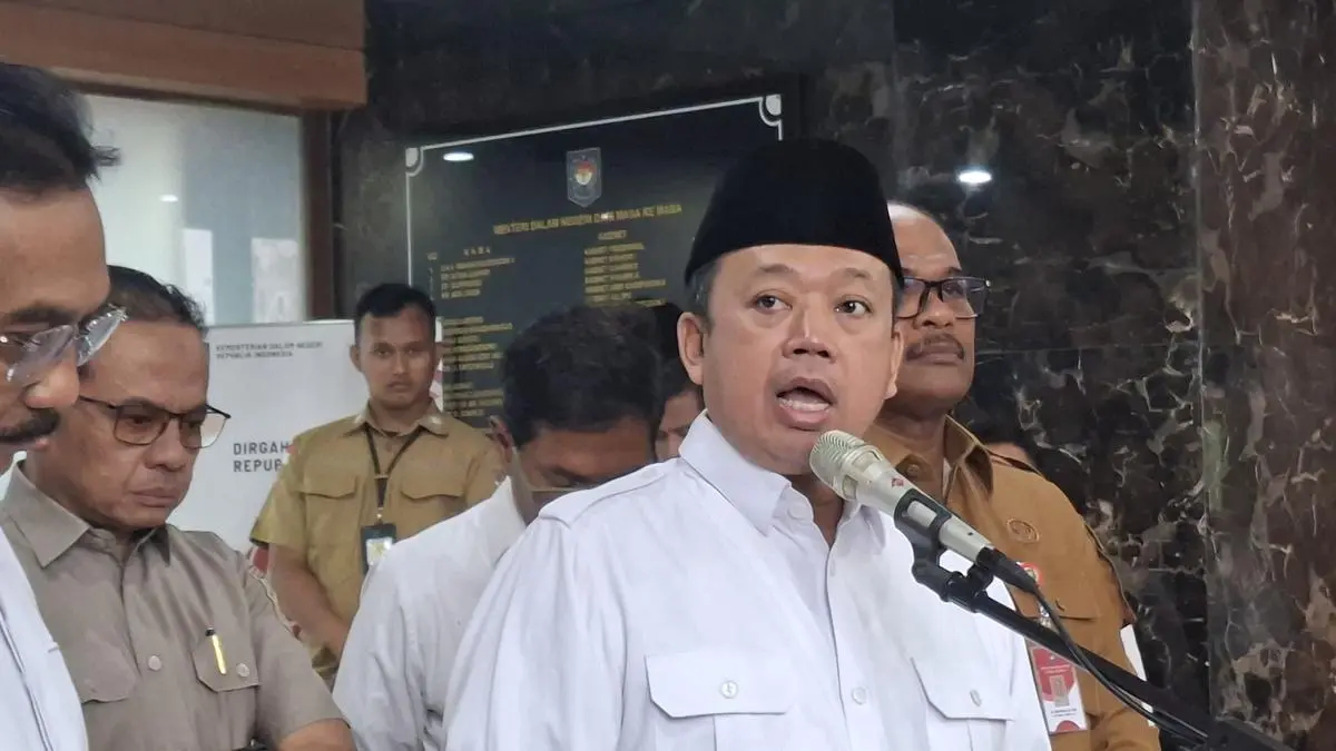 Imigrasi: Nusron Wahid Sudah Kembali ke Indonesia