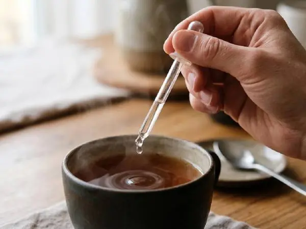 Viral Stevia Lokal Diduga Mengandung Sukralosa dan Neotam, BPOM Turun Tangan!