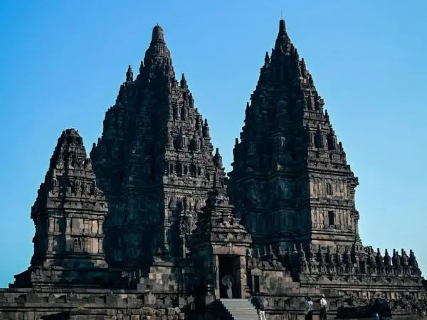 Bukan Cuma Melihat Candi, Prambanan Tawarkan Festival Budaya dan Spiritual di 2027