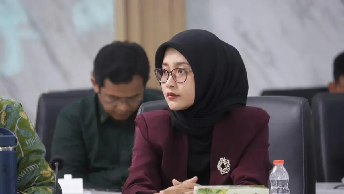 Kebijakan Pembalut Kena PPN 11 Persen Perlu Dikaji, PKB: Itu Kebutuhan Primer Bukan Gaya Hidup
