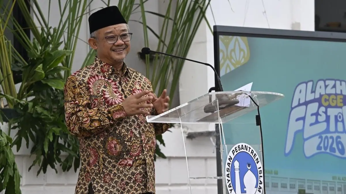 Aturan Siswa Tidak Otomatis Naik Kelas Berlaku Tahun Depan