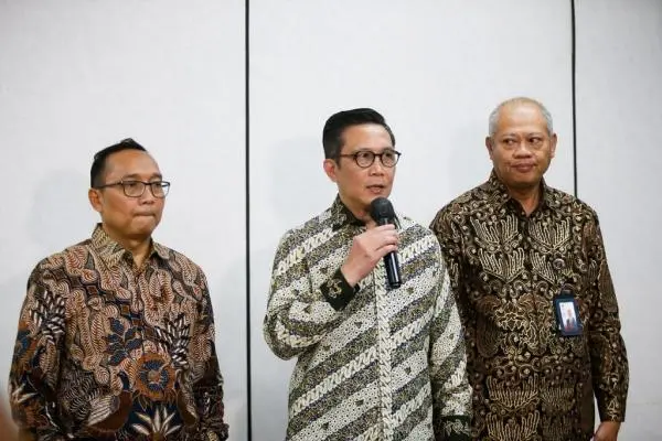 BEI Jamin Pengeluaran Saham-Saham HSC dari Perhitungan Tak Bikin IHSG Rontok