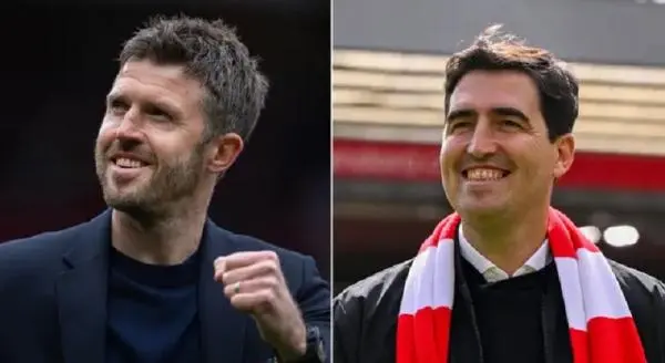 Liverpool dan MU Berebut Bek Barcelona, Siapa Berani Bayar Rp1,2 Triliun?