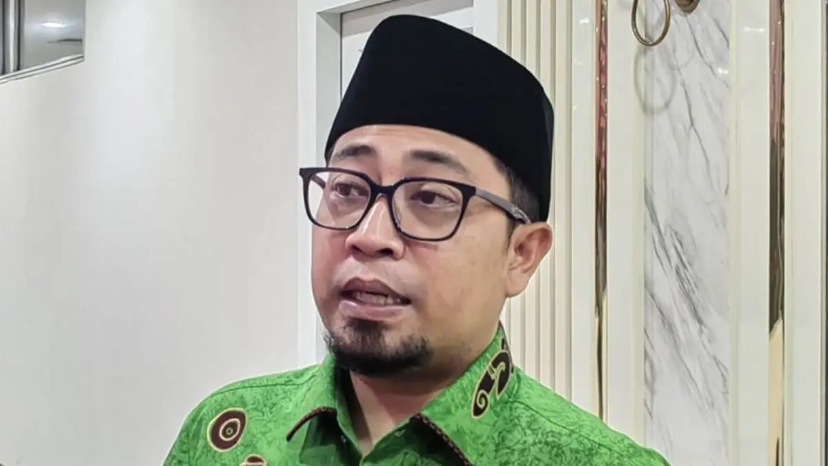 Komisi II DPR Respons Usul Pansus Tindaklanjuti Putusan MK Soal Gibran