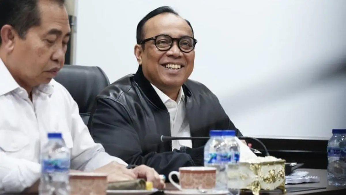 Kepala BRAN: Masyarakat Butuh Kepastian, Negara Harus Hadir