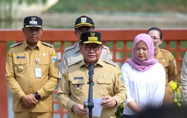 Tawuran Masih Terjadi, Pemprov DKI dan TNI-Polri Sepakat Dirikan Posko di Manggarai