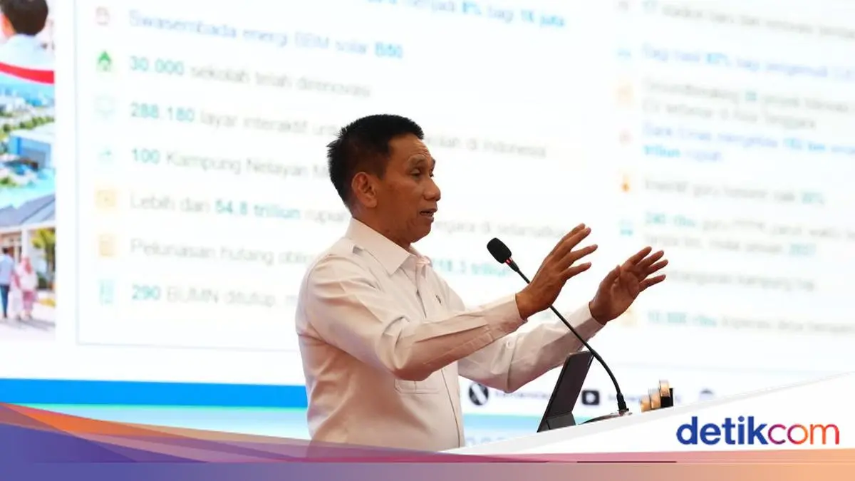 Wamendagri Bicara Penguatan Tata Kelola Pemda untuk Cegah Korupsi
