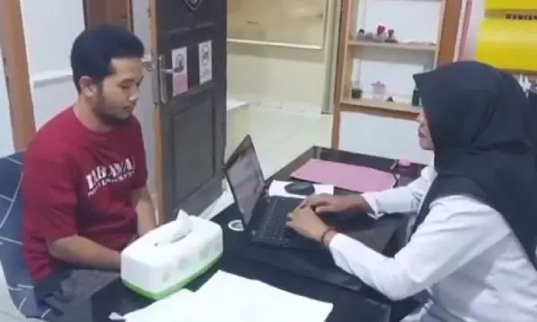 Oknum Guru Boarding School di Lampung Ditangkap usai Cabuli 5 Santriwati