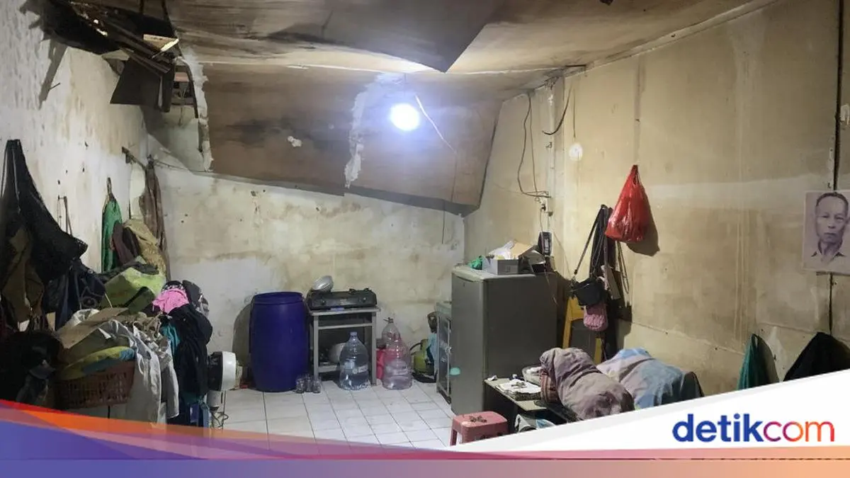 Bedah Rumah Lansia di Kampung Ambon Ditarget Tuntas 24 Desember