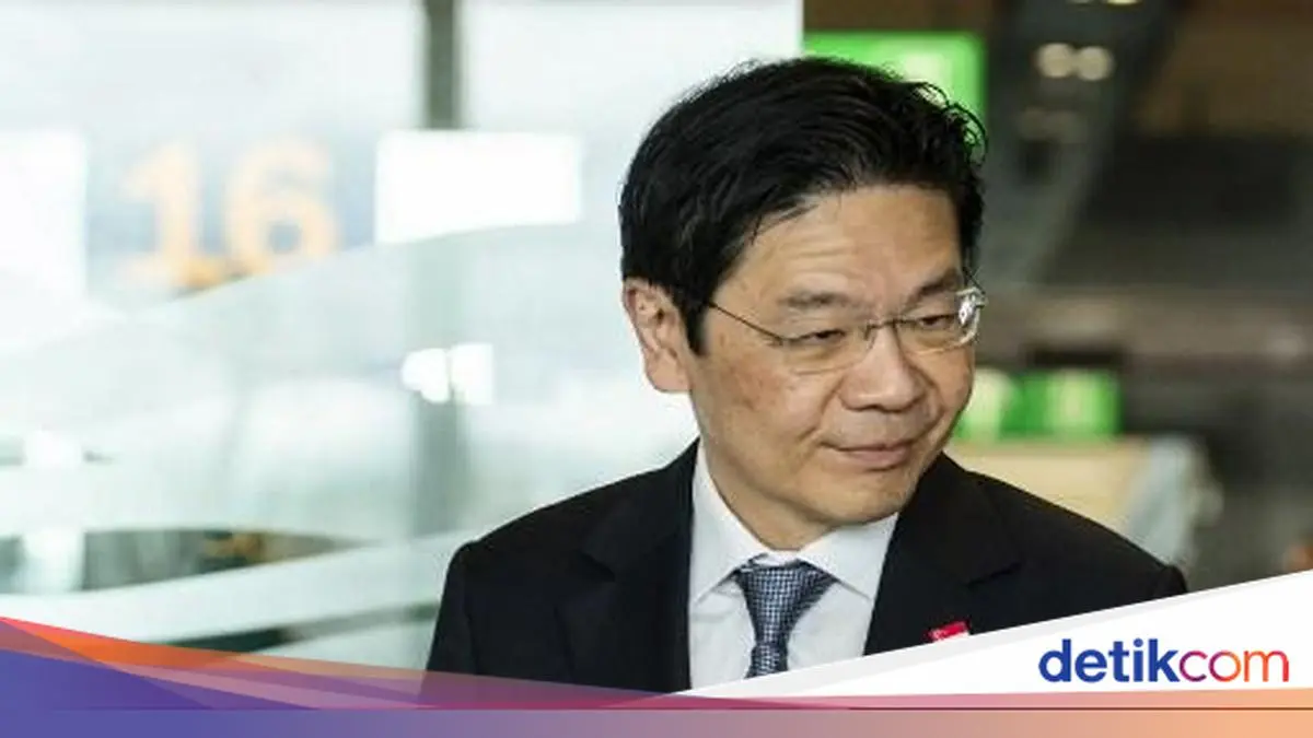 Pasokan Gas Dipangkas RI, Singapura Kini Lirik Nuklir untuk Listrik