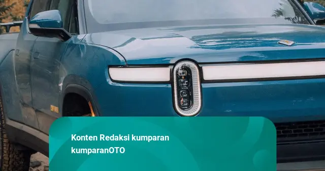 AS Kaji Ulang Aturan Lampu Mobil, Fokus Tingkatkan Visibilitas Malam Hari
