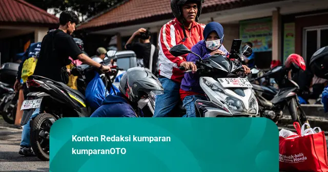 AISI Minta Insentif Opsen di Daerah Diperpanjang, Jaga Asa Daya Beli Masyarakat