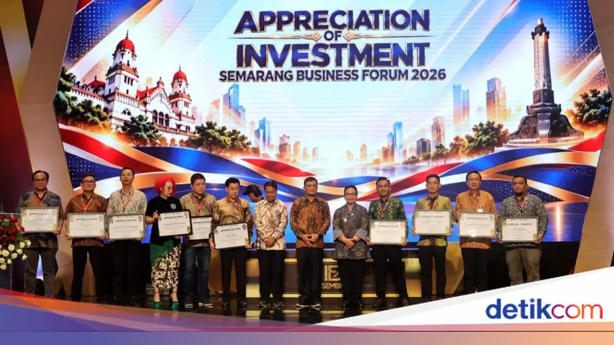 DPRD Jateng Tekankan Pentingnya Investasi yang Berdampak Nyata bagi Warga