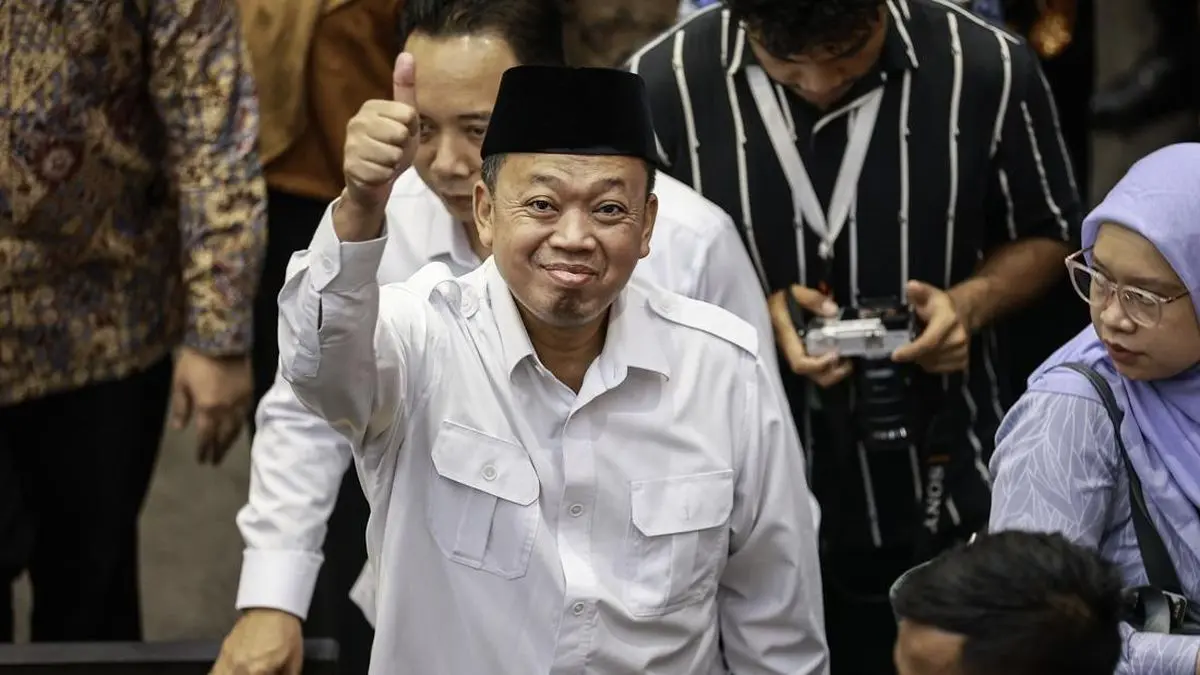 Data Perjalanan Nusron di Malaysia Saat Dipanggil KPK Versi MAKI