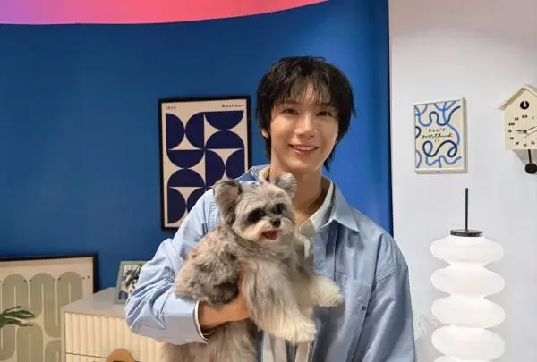 Makin Mendunia! Idol Thailand TEN Kini Jadi Wajah Brand Internasional