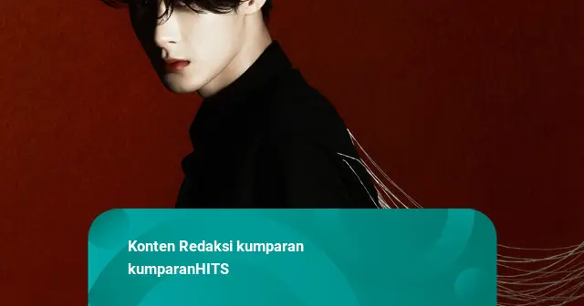 JC-T Dobrak Pasar Global Lewat Album Ketiga Berjudul TANGENT