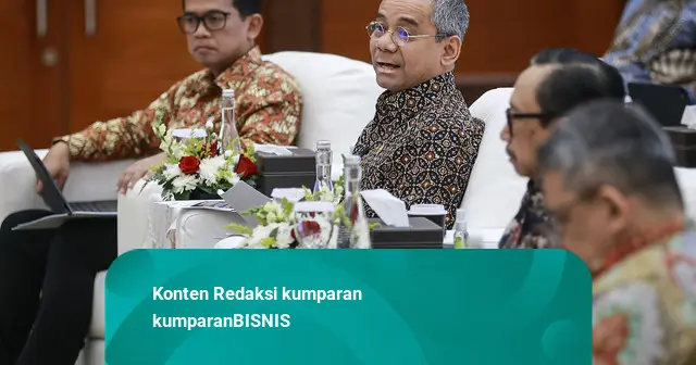 Pemda Bisa Lampaui Batas Defisit APBD 2027, Ini Syarat dari Kemenkeu