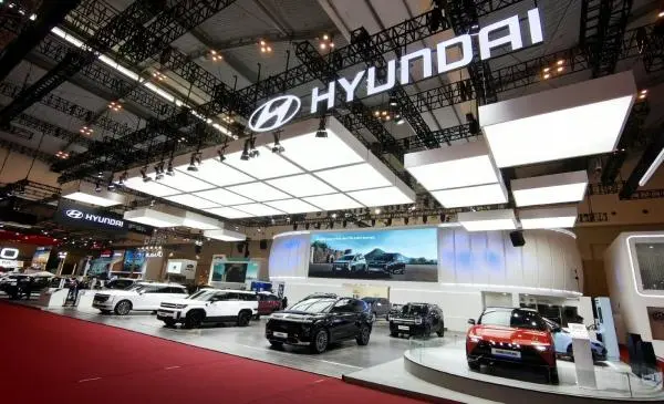 Hyundai Siap Penuhi TKDN 60 Persen, Sudah Investasi Rp50 Triliun