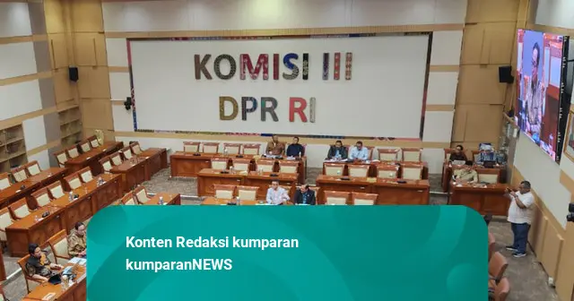 Pakar Usul Adanya Badan Pemulihan Aset untuk Jalankan UU Perampasan Aset