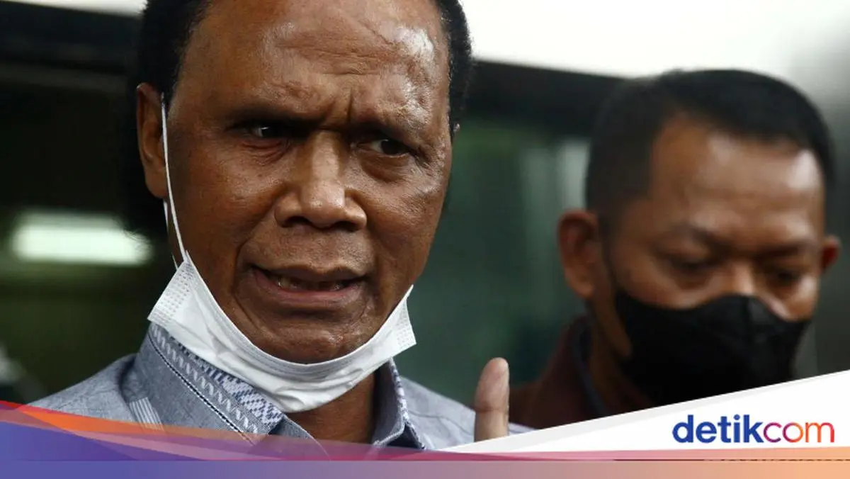Respons KPK, GRIB Jelaskan Awal Mula Summarecon Beri Rp 800 Juta ke Hercules