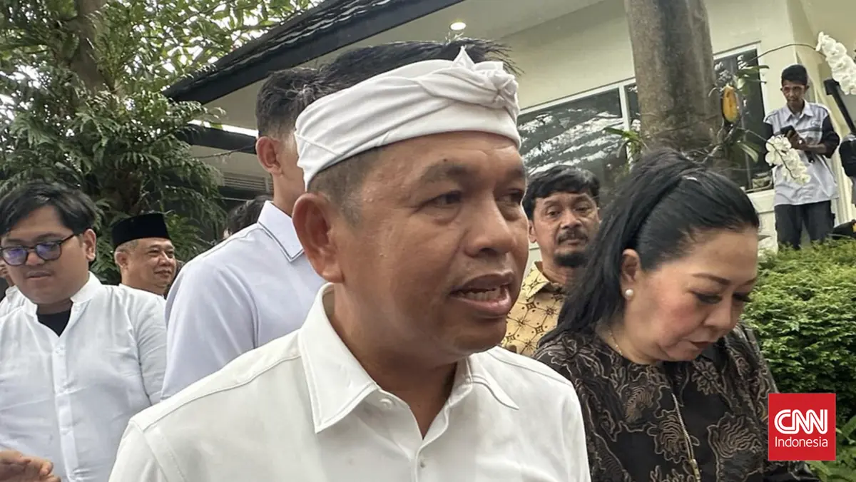 Batal Pinjam ke SMI, Gubernur Jabar Pilih Optimalkan Anggaran 2026