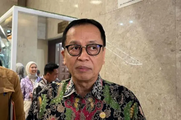 Kabar Dirut MNC Bank Dicekal, Kepala Eksekutif OJK: Hoaks, Tidak Benar