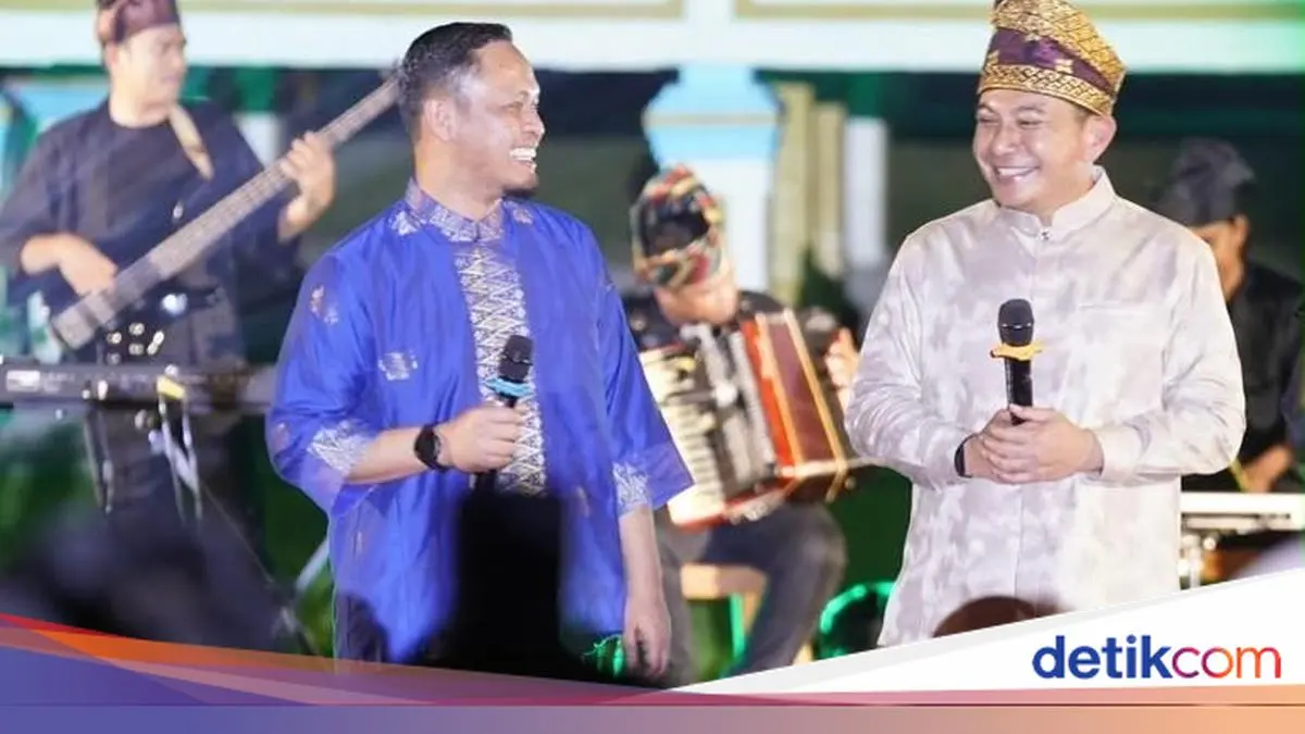 Realisasi PAD Pekanbaru Tumbuh Positif, Bapenda Himpun Rp 1,04 Triliun