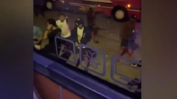 Bus Persib U-18 Diserang, Komdis PSSI Tegaskan Kasus Masuk Ranah Pidana