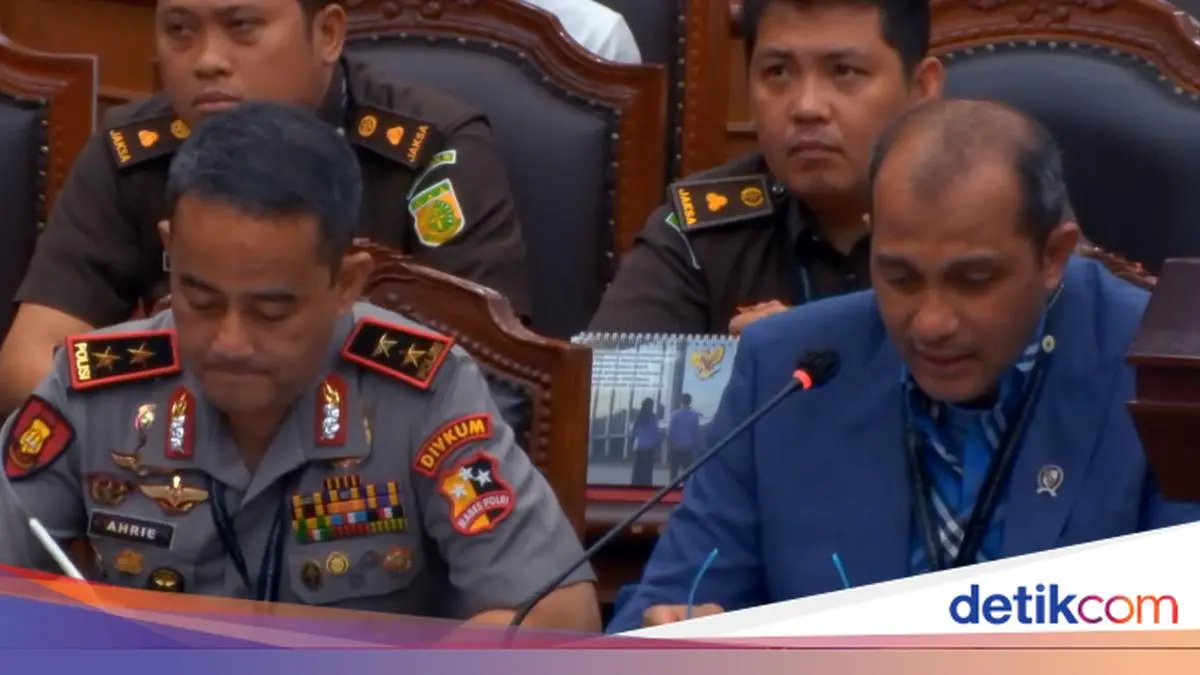 Jawab Gugatan di MK, Pemerintah Jelaskan Praperadilan Tak Boleh Dicicil