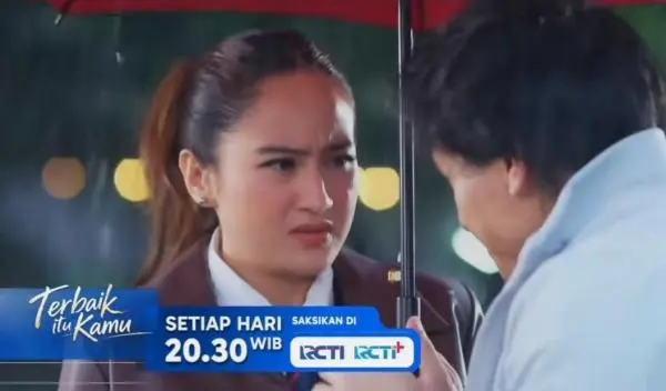 Sinopsis Terbaik Itu Kamu Eps 5: Masa Lalu Sera Terbongkar, Wilda Manfaatkan Rebut Kursi CEO?