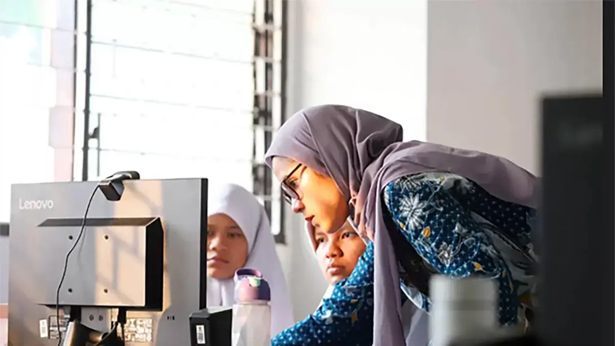 Penyaluran Tunjangan Guru Kini Lebih Mudah, Guru Rasakan Perubahan di Era Prabowo