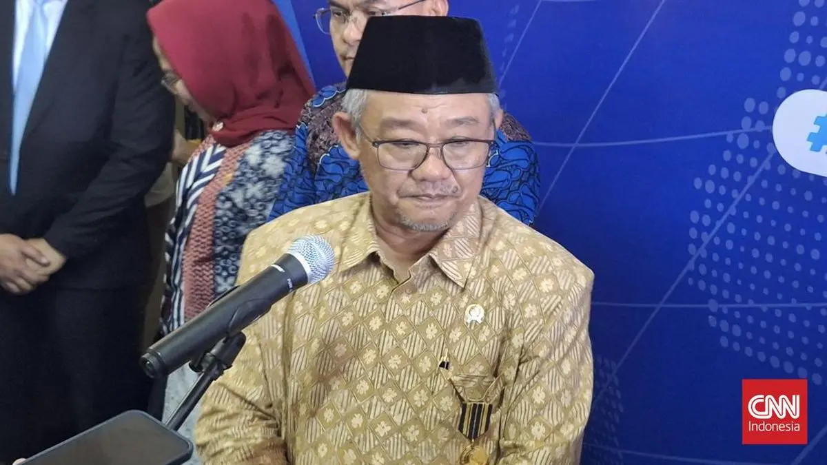 Mendikdasmen Blak-blakan soal Dana PIP Mengendap, Temuan BPK Rp535 M