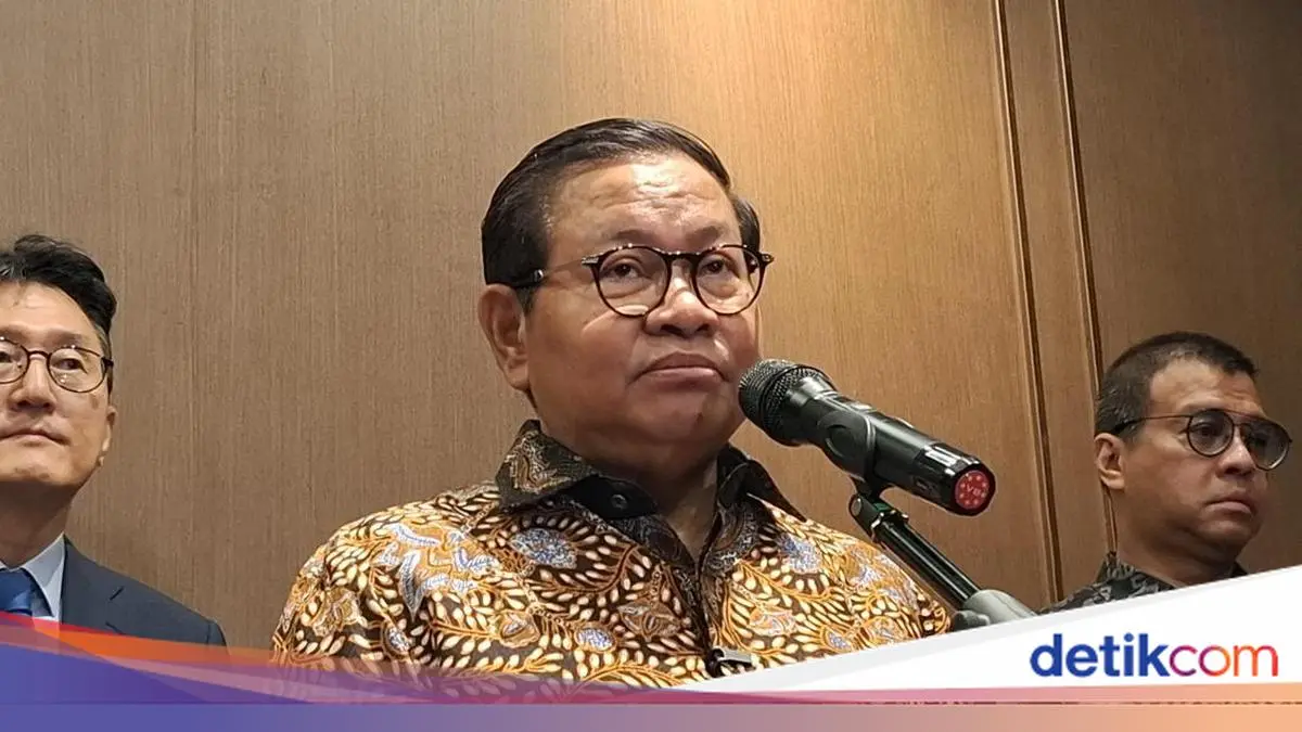 Pramono Sebut Pembahasan Kontrak TPST Bantargebang Sudah Tahap Finalisasi