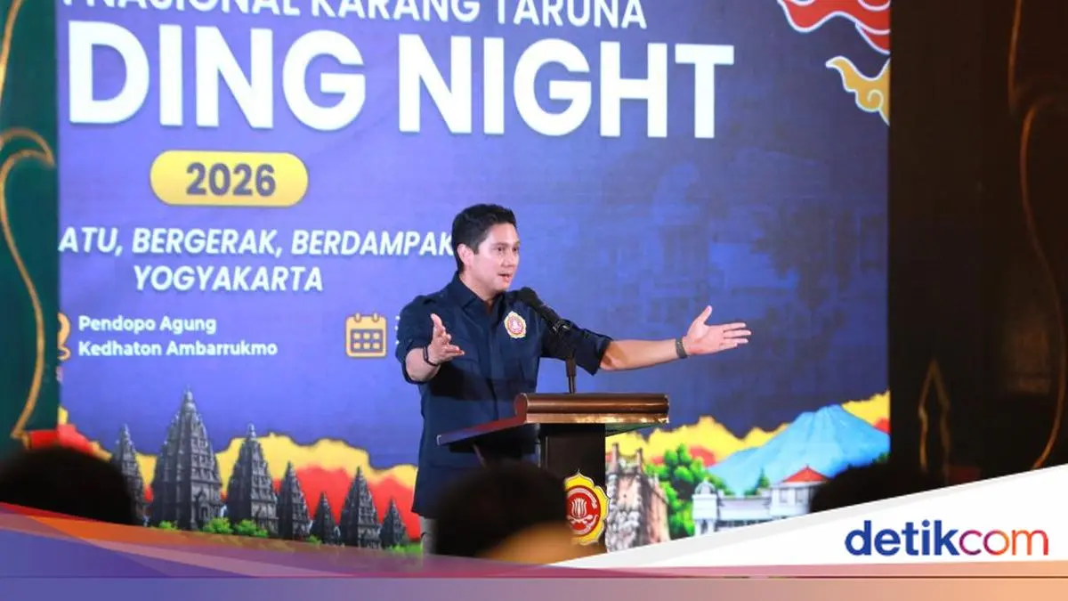 Ketum PNKT Puji Inovasi Sosial-Prestasi Siswa Sekolah Rakyat di BBNKT 2026