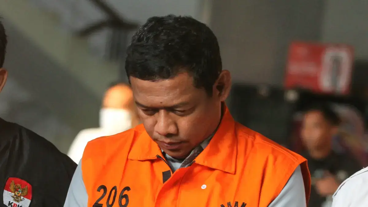 Adik Eks Kepala BNPB Diduga Beli 150,4 Juta Lembar Saham Pakai Dana Bencana