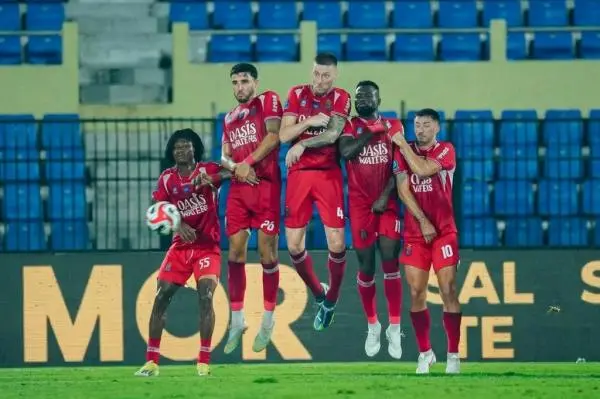 5 Kali Kalah Beruntun, Persijap Ingin Setop Tren Buruk di Markas Dewa United
