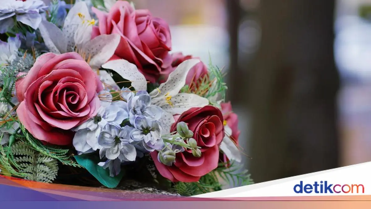 Pastor Tewas Tertimpa Salib saat Pimpin Misa di Ekuador