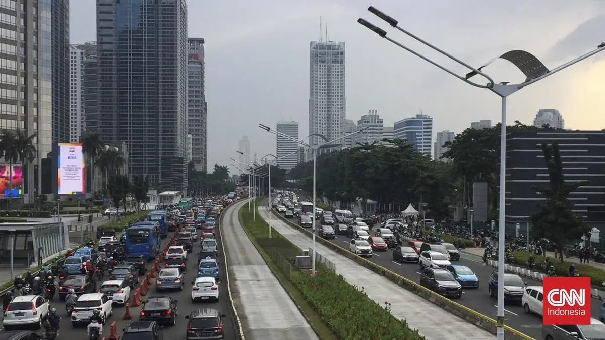 Hindari Senayan Sabtu Ini, Banyak Acara dan Diperkirakan Membludak