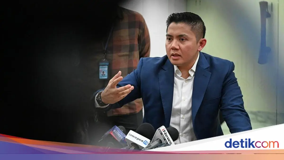 Seskab: 2 Tahun Pemerintahan Prabowo Bukan Sekadar Rencana, tapi Kerja Nyata