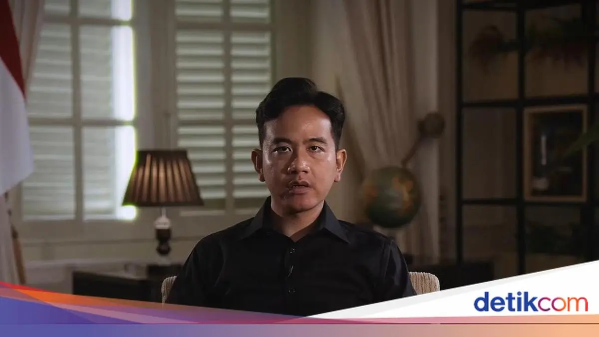 Kuasa Hukum Gibran Tegaskan Putusan Suket SMA Tak Pengaruhi Jabatan Wapres