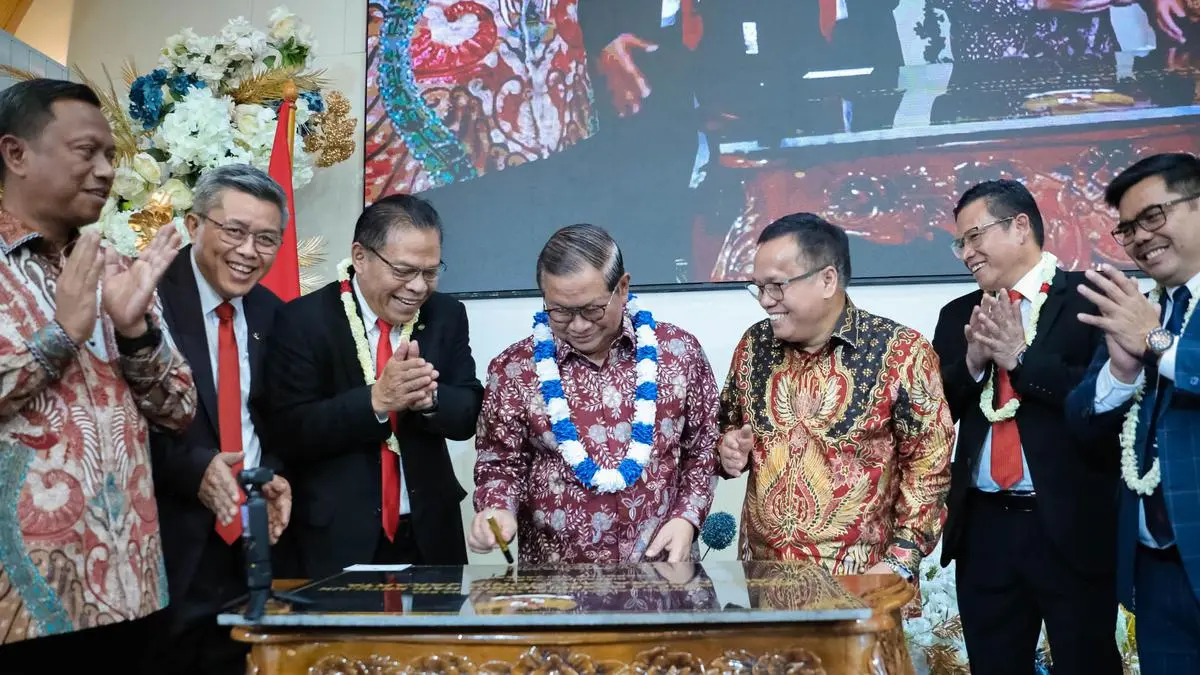 Terkendala Perizinan 25 Tahun, Gereja Advent di Cililitan Diresmikan