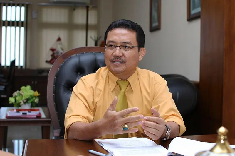Guru Besar Unsoed Kritik Wacana Ubah Definisi Korupsi, Dinilai Jadi Sebuah Kemunduran