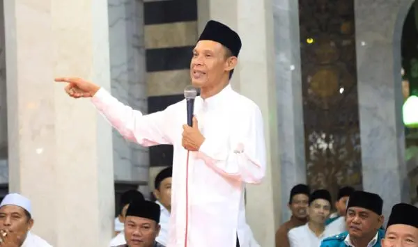 KPK Panggil Lagi Wakil Bupati Bogor Jaro Ade, Usut Kasus Korupsi Pajak dan Retribusi