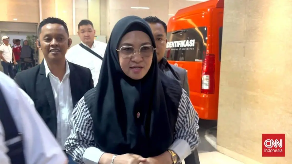 Bupati Gowa Sitti, Kepala Daerah Pertama Dimakzulkan di Era Prabowo